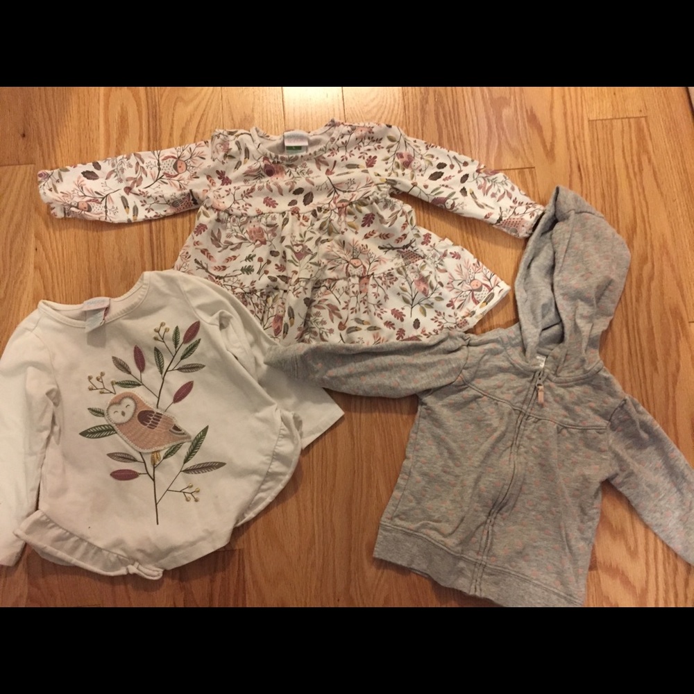 18 months bundle!